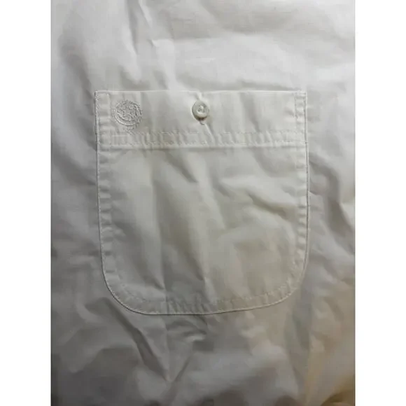 NWT Wrangler George Strait Collection Men's Button Up Long Sleeve Size XL Cowboy - Picture 9 of 14